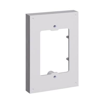 Espaciador de 5/8 para estaciones Stopper ® color blanco
