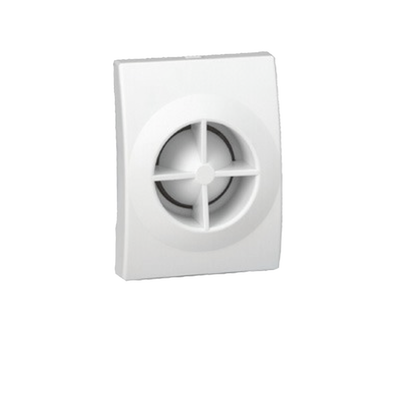 [WAVE-2EX] Sirena para interior de bajo consumo de corriente compatible con lo paneles Lynx Plus no con Lynx Touch