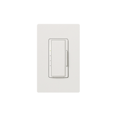 [RRD2ANFWH] (RadioRA2) Controlador de ventilador de techo, carga 2A