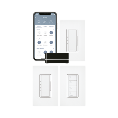 [RRSELKITPROS] (RA2 Select) Kit de inicio, para sistemas RA2 Select, ideal para sus proyectos.