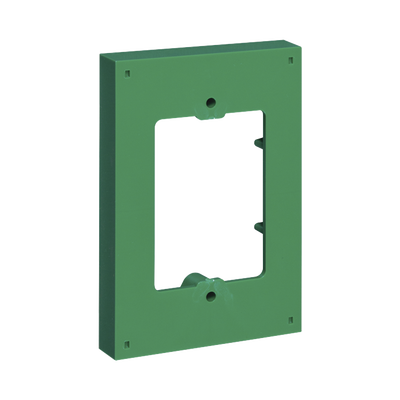 Espaciador de 5/8 para estaciones Stopper ® color verde