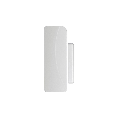 [DWS-LL] ALULA - Sensor de Puerta/Ventana LongLife / Vida de Batería 10 años / Montaje Rápido y Seguro / Transmisiones Inalámbricas Cifradas / Conect+ Encriptado