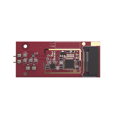 [PROTAKEOVR1] Modulo PROTAKEOVER compatible con Panel ProSeries para recibir Sensores Inalámbricos de la serie 5800, Bosch, 2GiG, ITI/Qolsis y DSC