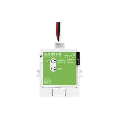 [RMJS16RDVB] 16A relay para iluminacion