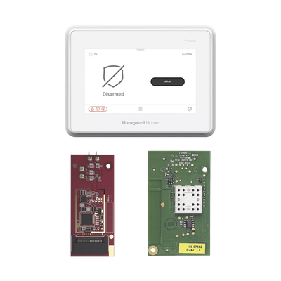 [PROA7MTAKEOVR1] Panel de Alarma con Modulo PROTAKEOVER para diferentes marcas, serie 5800, 2GIG, ITI, BOSH y DSC