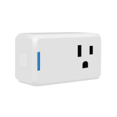 [SMPW702UZ] Adaptador PlugIn ZigBee para panel Akubox
