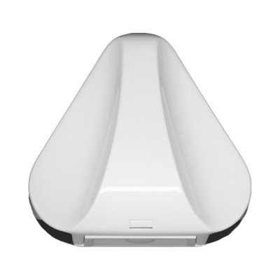 [RE618] ALULA - Sensor de Inundación y Temperatura / Detecta Condiciones de Inundación y Reporta Temperaturas Extremas / Carcasa IP67 / Encriptado Connect+