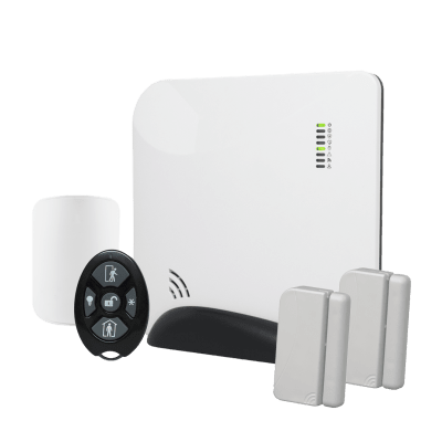 [CPLUSPRO-KIT-STARTER] KIT STANDARD SISTEMA ALULA