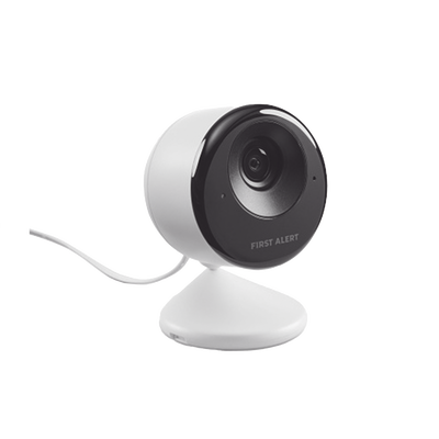 [CAMW-WI] Camara IP / 2 Megapixel / WiFi / Uso Interior / Compatible con Total Connect 2.0