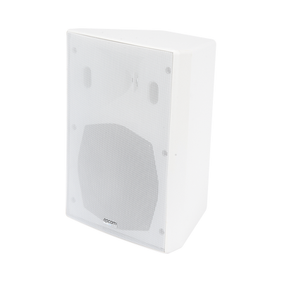 [SF-778PW] Altavoz de Montaje en Pared | 5W, 10W, 20W, 40W, 80W