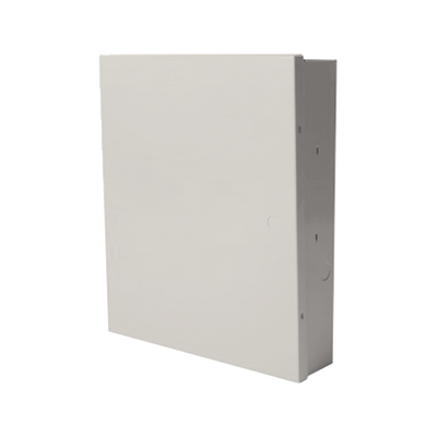 [SGRPRV] Gabinete para Panel de Alarma VISTA48LA