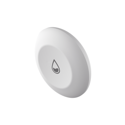 [CST10C] Sensor _Inteligente para Detectar Fuga de Agua Inalámbrico / Requiere el Hub CS-A3 / Se Vincula Mediante Zigbee