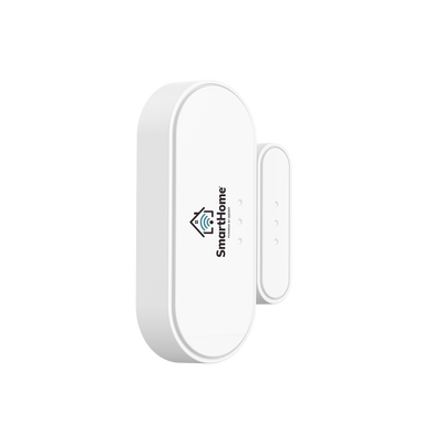 [SHSCZ100] (ZigBee) Contacto magnetico con señal inalámbrica ZigBee