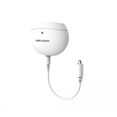 [DS-PD1-TP-W] (AX HUB) Detector de Temperatura Inalámbrico