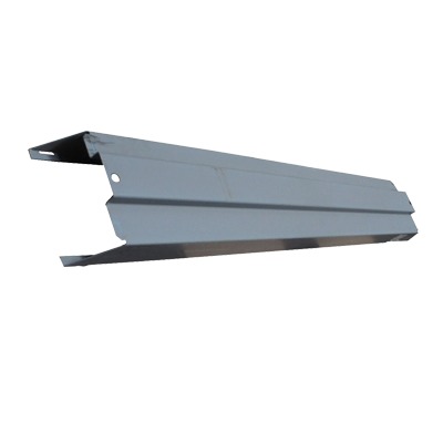 Cabezal galvanizado de 3 8, 5 3/4