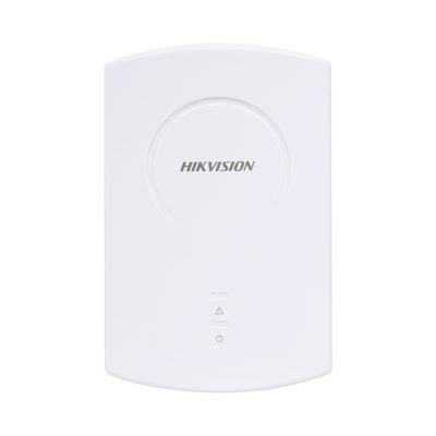 [DS-PM-WO8] (AX HUB) Módulo de Relevadores Inalámbrico / 8 Salidas de Alarma