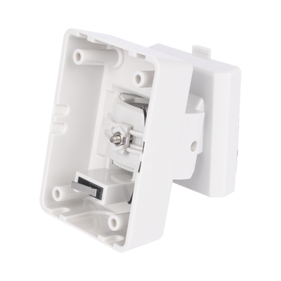 [DS-PDB-EX-W] Montaje para Sensor PIR / Exterior / Compatible con DS-PD2-T12P-WEL y DS-PD2-T12AME-EL