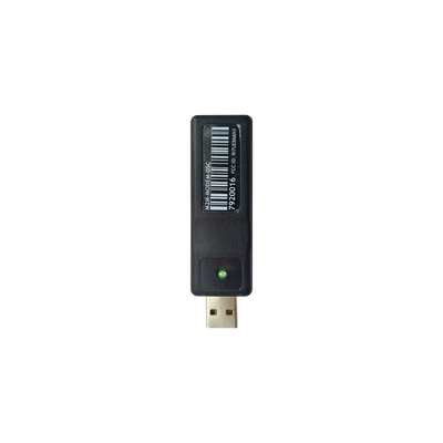 [MODEMDSC] Modem tipo USB para Conexión de carga y descarga remota de comunicadores M2M con paneles DSC