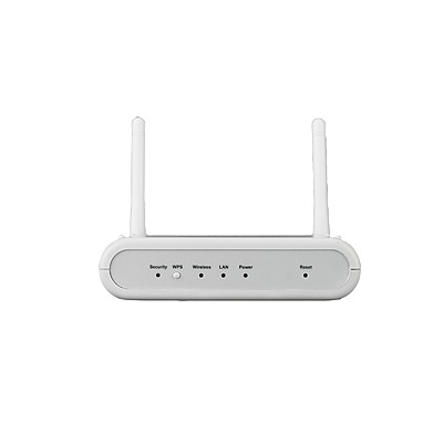 [WAP] Portal de Acceso para Cámaras Honeywell Total Connect.