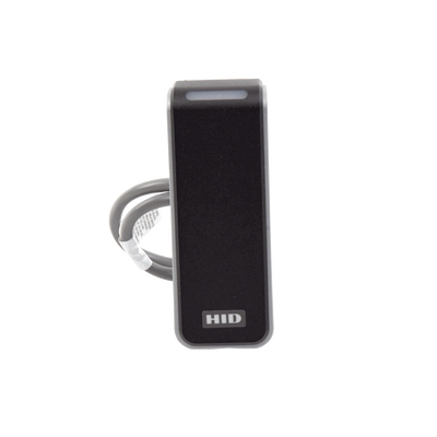 [R20SP] Lector SIGNO PRIORITY Multitecnologia/ 20NKS-T0-000000/ Garantia de Por Vida/ Pigtail/Wiegand & OSDP