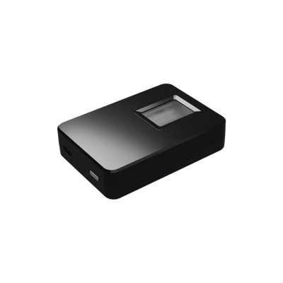 [ZK-9500] Enrolador de Huellas USB / 500 DPI / CMOS 2MP / SDK Gratuito / Detección Huellas Vivas / Compatible Java Android Windows