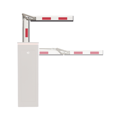 [XB-ARM-ART] Brazo Articulado de 4 Metros Para Barreras XBF-4003-R y XBF-4003-L
