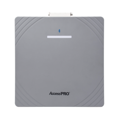 [PRO6RFBLU] (Nueva Generación) Lector RFID UHF + BLUETOOTH / LARGO ALCANCE 6 METROS / CLIMAS EXTREMOS / Programación desde Android/iOS / Wiegand