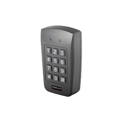 [ACF-44] Teclado autónomo para 500 usuarios con lector de proximidad integrado