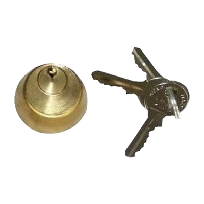 [712651003] CILINDRO INTERNO PARA ELECTROCHAPA NO. 3 FAAC 712650