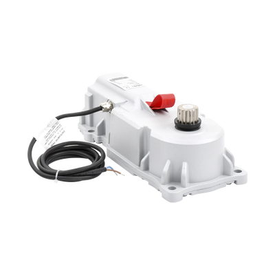 [10675301] Operador Subterraneo FAAC 770N Para Puertas Abatibles de Hasta 500 kg y 1.5 Metros