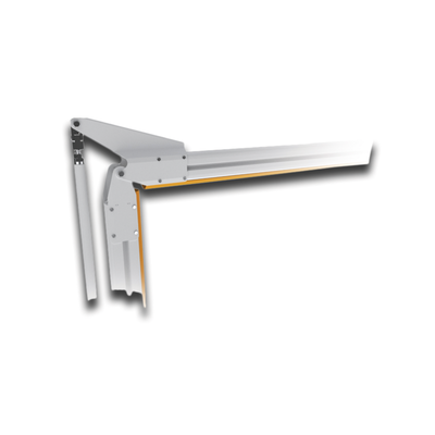 [803XA-0310] Articulación Universal Para Barreras CAME GT4 / Solo Compatible con Brazo 803XA-0270 (No Incluido)