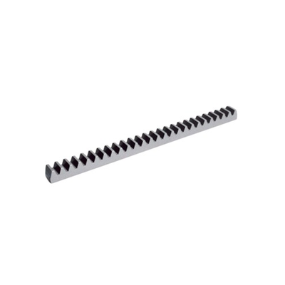 [XBS-R06] Cremallera de Acero Para Puertas Corredizas / Modulo 6