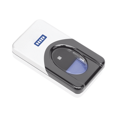 [URU4500] Lector USB para Autentificación Unidactilar / Incluye SDK para Desarrollos
