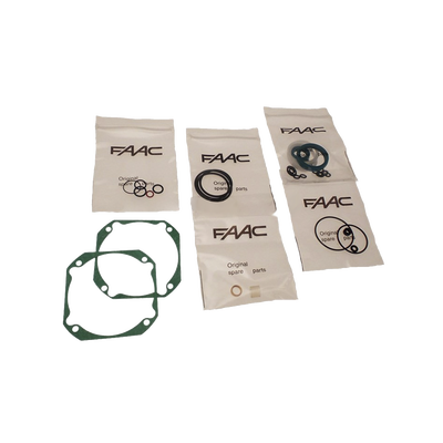[490328] KIT DE EMPAQUES PARA FAAC 422 VER POST 2005