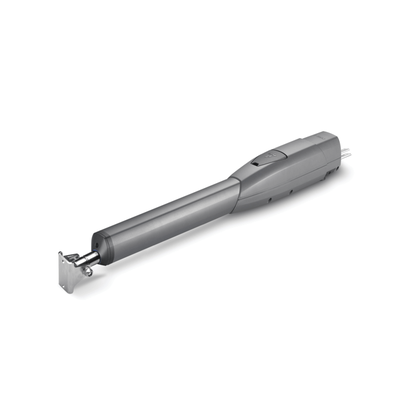 [801MP-0080] Operador ATS para Puertas Abatibles de hasta 5 mts y 400 Kgs / Uso Intensivo / No incluye cuadro de mando