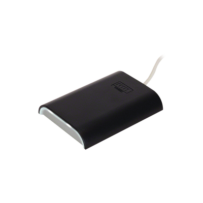 [OMNIKEY-5427] Lector Enrolador de Tarjetas Omnikey 5427CK /Multiformato: PROX, Mifare, iClass, SEOS / 2 Años Garantia