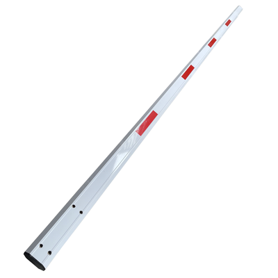 [XB-TEL-ARMB1] Brazo Telescópico de Aluminio de 6 Metros Para Barreras XBS-6M