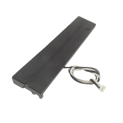 [63000709] LIMITE DE PARO MAGNETICO PARA FAAC 844 2 FASES