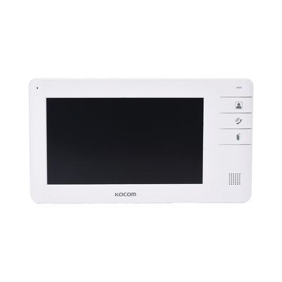 [KCVS701EBC] Monitor adicional KCVS701EBC