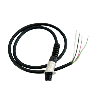 [4284065] KIT CONECTOR ELECTRICO HEMBRA PARA FAAC 400/422