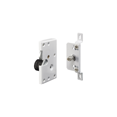 [PROEB210] Cerradura eléctrica para puertas corredizas tipo gancho / Abierto en caso de falla.