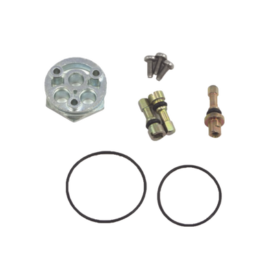 [490326] KIT DE DESBLOQUEO MANUAL PARA FAAC 400/422