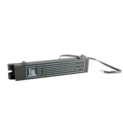 [40985115] LIMITE DE PARO GRIS INDUCTIVO PARA FAAC 844 3PH