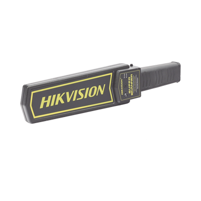 [NP-SH100] Detector de Metales Portátil / Ligero y Fácil de Utilizar / Alerta Visual, Audible y de Vibración / A Prueba de Caídas (1 Metro) / Incluye Funda para Cinturón y Batería