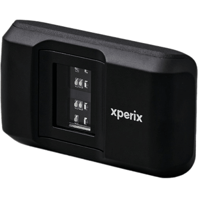 [BIOMINISLIM2] Biominislim2 Lector enrolador de huella USB, Compatible con Biostar2