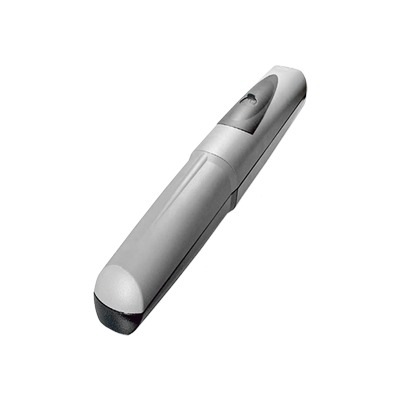 [001-AX5024] Operador AXO para Puertas Abatibles de hasta 5 mts y 400 Kgs / Uso Semi-Intensivo /No incluye cuadro de mando