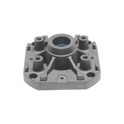 [4994625] BRIDA DE TAPA DELANTERA PARA OPERADOR FAAC 400