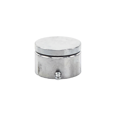 [1080-1010-001] 87G - Bisagra o Tejuelo Grande Para Puertas Batientes de Hasta 650 Kg