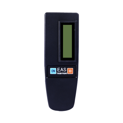[BD406] Detector de Frecuencias (Frecuencimetro)