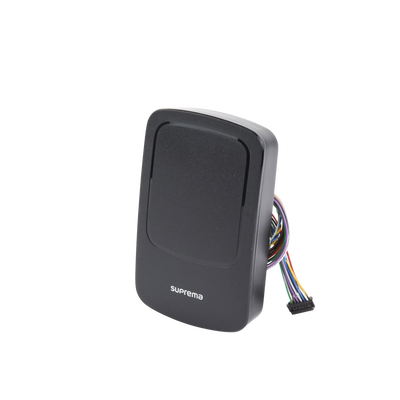 [XP2GDPB] Controlador de una puerta de uso en exterior, Con lector de Tarjetas Multitecnolgia, NFC y Bluetooth